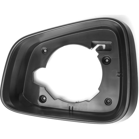 Carcasa del espejo retrovisor izquierdo para Opel Mokka X Trax 2012-2020