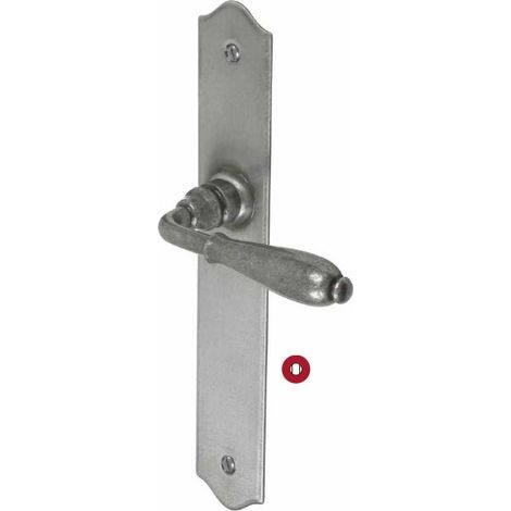 Nevers BOUVET Juego Epoxy gris - Condena - 8288