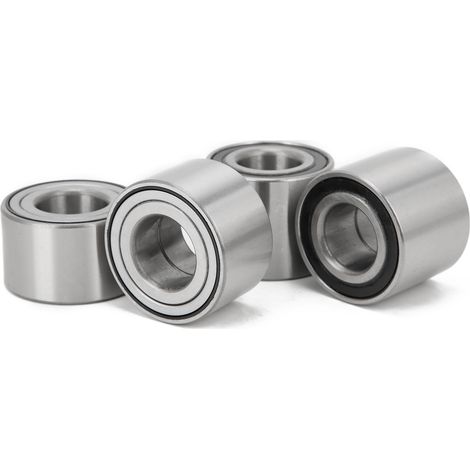 Radlagersatz 92045-0095 für Vorder- und Hinterräder, passend für Kawasaki KVF650, KVF750 und KVF750i (1/5)