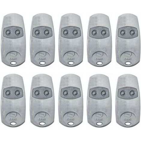 TOP432EE Packung mit 10 Kamera-Fernbedienungen (1/3)