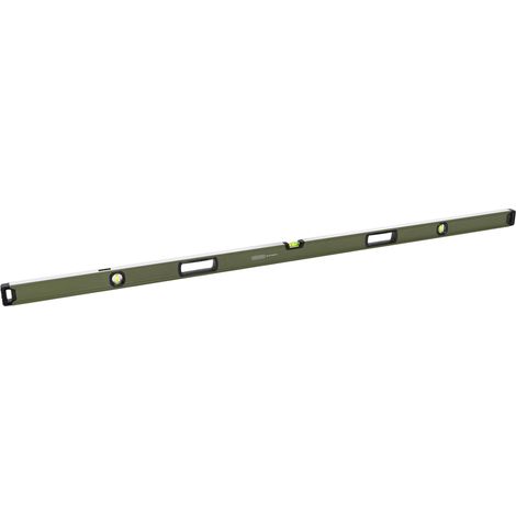 Draper 28983 Draper Expert Box Spirit Level with Handle, 1800mm