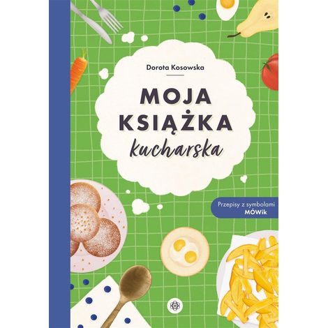 Mi libro de cocina