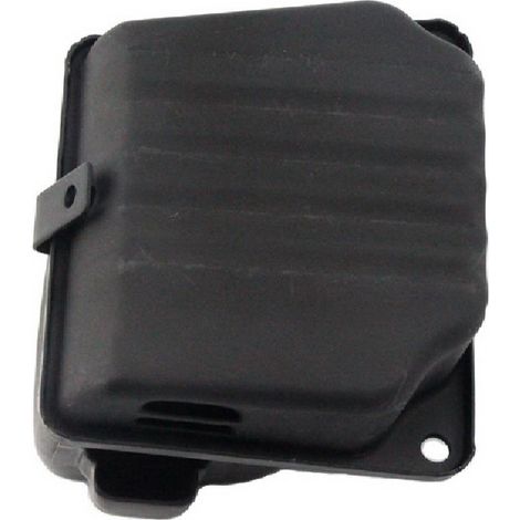 Escape Completo compatible con Stihl 038, Ms380 Ref 503607