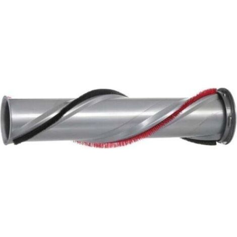 Brosse rotative générique avec embout compatible avec le Dyson V11. Compatible avec le modèle OEM n° 970135-01. (1/4)