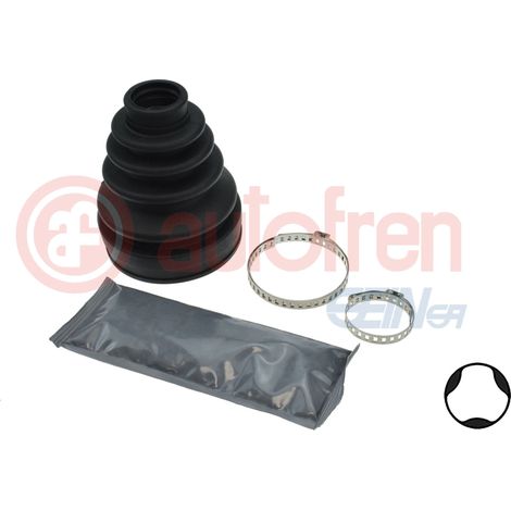 Jeu de joints-soufflets, arbre de commande Autofren Seinsa D8606 LEXUS