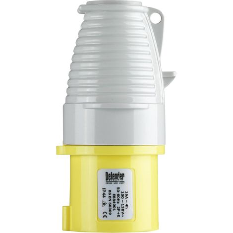 Draper 35639 Defender E884001 110V Plug