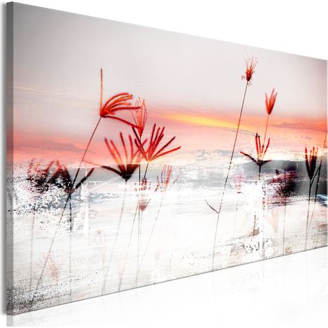 Quadro - Rising Memory (1 Part) Narrow - 150x50 (1/4)
