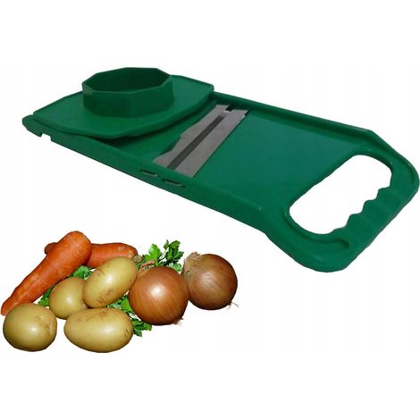 Cortador de verduras Kolbiarz 00398 (1/5)