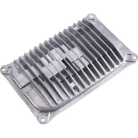 Module de commande de pilote de LED pour phares, ballast de phares de voiture compatible avec Mercedes-Benz GLC W253 X253 2016 et après A2539000700 2539000700 (1/5)