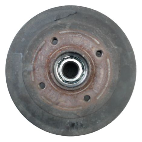 [PRODUIT D'OCCASION] Tambour Arrieree Gauche CITROEN C3 ♻️ Ref Oe. 424759 - Garantie à vie (1/2)
