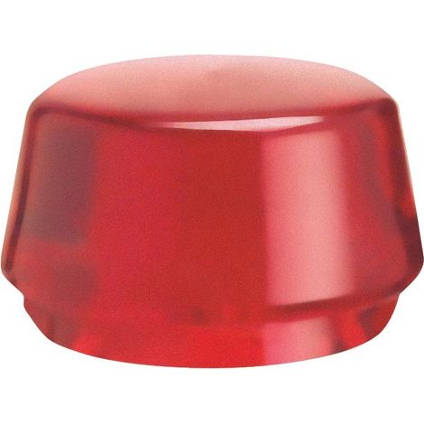 Boca de acetato HALDER de Ø 40 mm, resistente a aceites y grasas, alta dureza. (1/2)