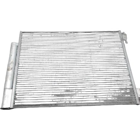 [PRODUIT D'OCCASION] Condenseur Climatisation RENAULT Twingo ♻️ Ref Oe. 921001697r - Garantie à vie (1/5)