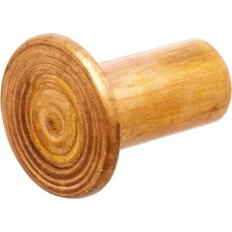 Remache DIN 7338B 5x10 mm UNIVERSAL BBN510
