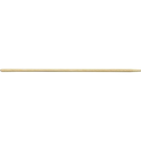 Palo madera 1200/36 mm