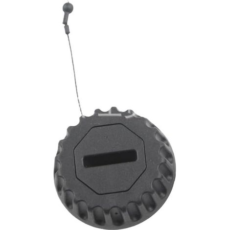 Bouchon de Réservoir d'Huile pour Tronçonneuse 029 039 MS650 MS660 - Couvercle de Remplissage Anti-Rayures pour Modèles 044 046 Entretien Simple 5x3cm(C) (1/5)