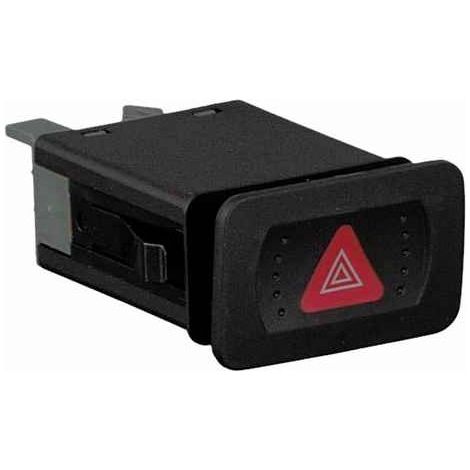 FEBI BILSTEIN 22292 Bouton warning pour VOLKSWAGEN GOLF, BORA - (1/3)