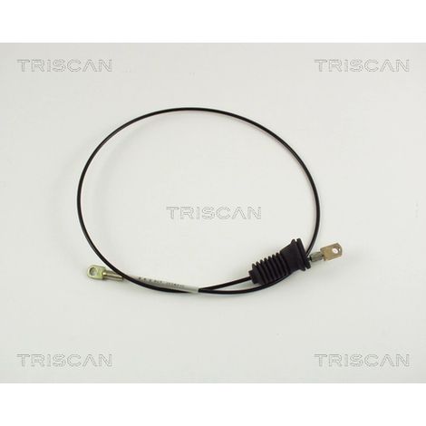 Tirette à câble, frein de stationnement Triscan 8140 27122 VOLVO 1387788 3530622