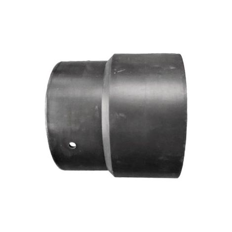 Adaptador de ø 100 a 120 mm