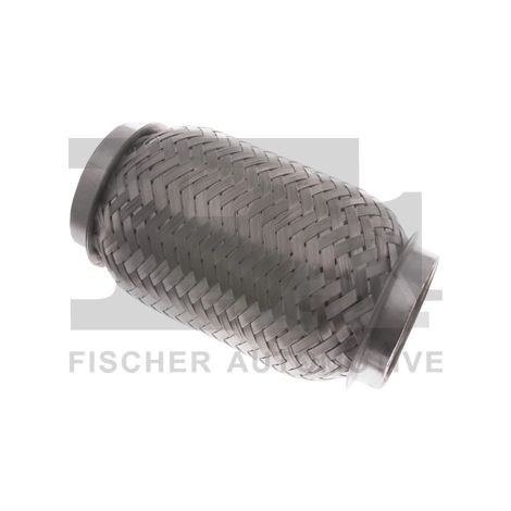 Tuyau flexible, échappement FA1 VW356-150 AUDI