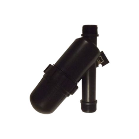 Filtre tamis 100mm pour EV24
