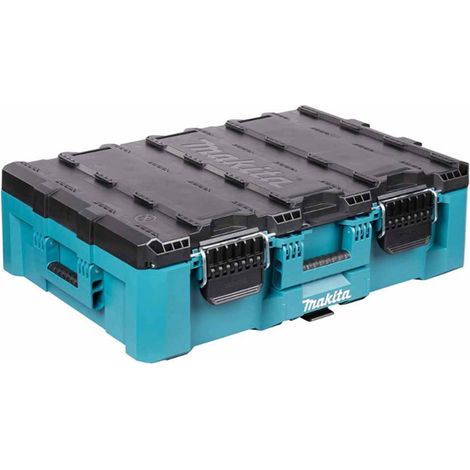 Makita P-91017 MAKTRAK Large Toolbox