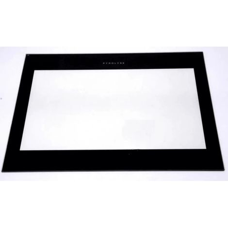VITRE MOTOYEN LARGE POUR FOUR   SMEG - 772531651 (1/2)