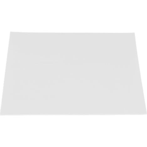 FEP-Trennfolie, UV-härtendes SLA/DLP-Fotoharz, 95 % Lichtdurchlässigkeit, 280 x 200 x 0,15 mm, 1 Stück (1/5)