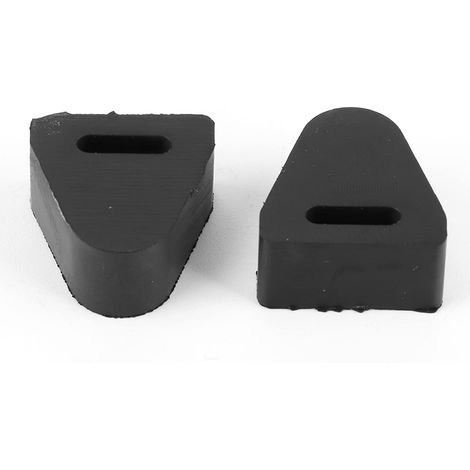en caoutchouc pour loquet de porte arrière 16633065 (1/5)