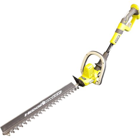815439 Ryobi 18V Heckenschere (1/4)