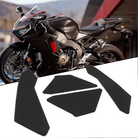 Tankgriffe und Stiefelschützer für CBR1000RR SP 2017-2019--
