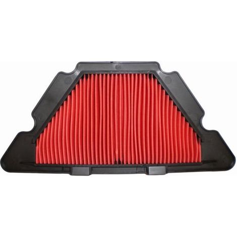 champion luftfilter für motorrad yamaha 600 xj6 2009 bis 2017 neu (1/4)