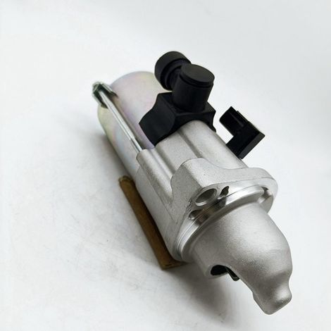 Die Teilenummern 312005A2A51 und 312005A2A52 sind für Anlassermotoren des Honda Accord geeignet. (1/4)
