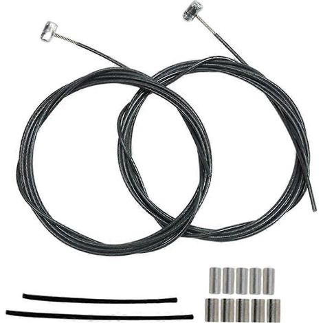 Kit de réparation de câble de porte coulissante compatible avec Honda 11-18 72010-TK8-A12 (1/5)