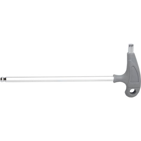 Clé hexagonale Proline hex key poignée ergonomique embout sphérique