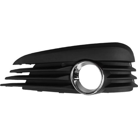 Linke Nebelscheinwerferabdeckung für Vauxhall Opel Vectra C (2002-2008) - Teilenummern: 13182922, 13205878, 13182921 und 13205877 (1/5)