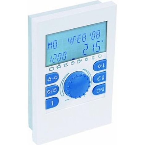 Télécommande SDW pour contrôleurs SDC (1/4)