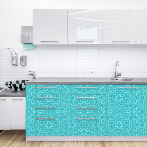 Sticker meuble scandinave dorete 40 x 60 cm (1/5)