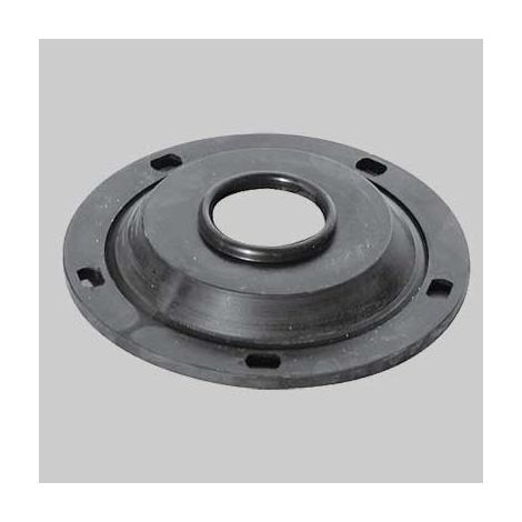 GUARNIZIONE FLANGIATA PER SCALDABAGNI 50 - 80 - 100 LT - -