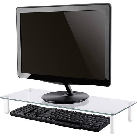 Support écran / ordinateur portable Neomounts (1/4)