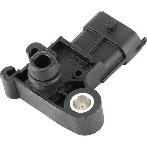 Capteur de pression suralimentation collecteur d'admission 12592525 Compatible Chevrolet Camaro Corvette (1/5)