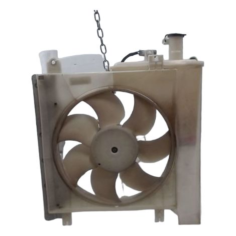 Moteur Ventilateur Radiateur PEUGEOT 107 Phase 2 2009-2012 [PRODUIT D'OCCASION]♻️1253g8