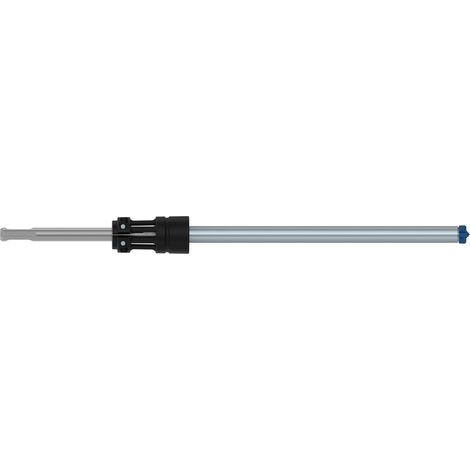 Foret pour perforateur SDS Clean plus-8X (1/5)