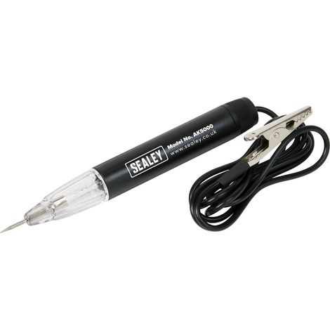 Sealey AK5000 Circuit Tester 6-24V (1/5)