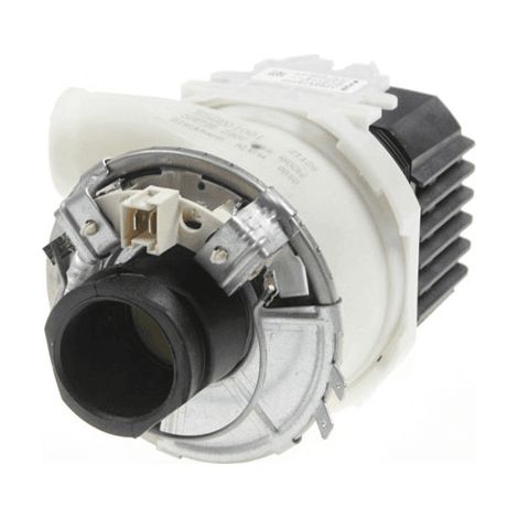 POMPE DE CYCLAGE pour LAVE VAISSELLE BEKO - 1783910200 (1/2)