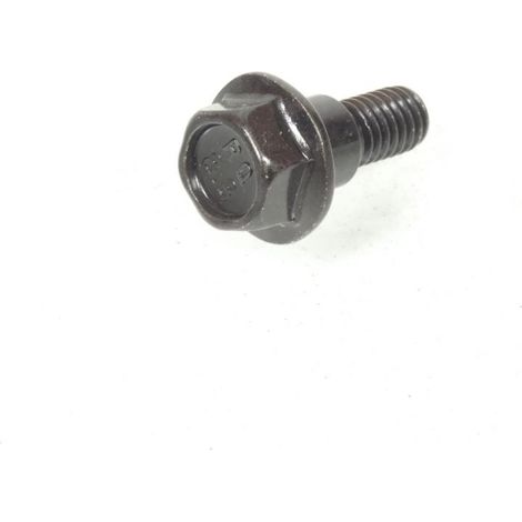 Vis épaulée M6 100 16mm 776063 pour scooter Peugeot 50 Streetzone (1/3)