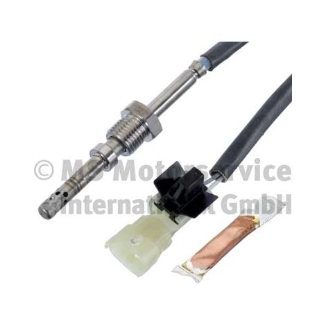 Capteur, température des gaz Pierburg 7.08369.75.0 OPEL 055566621 55566621
