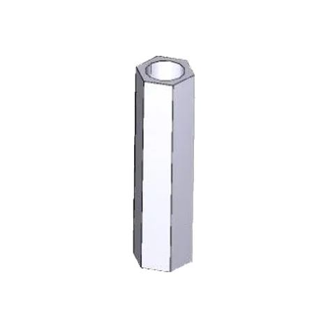 came pièce détachée écrou de fixation moteur 70mm 10pcs 88001-0273 (1/3)