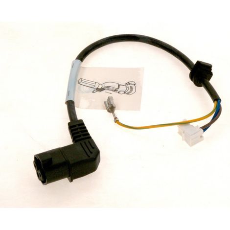 BOSCH Ersatzteil TTNR: 87167632620 Pumpenkabel (1/2)