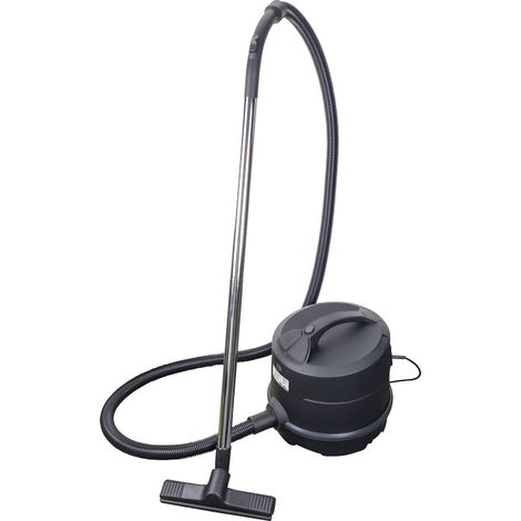 Aspirateur EPA-Clean, ESD
