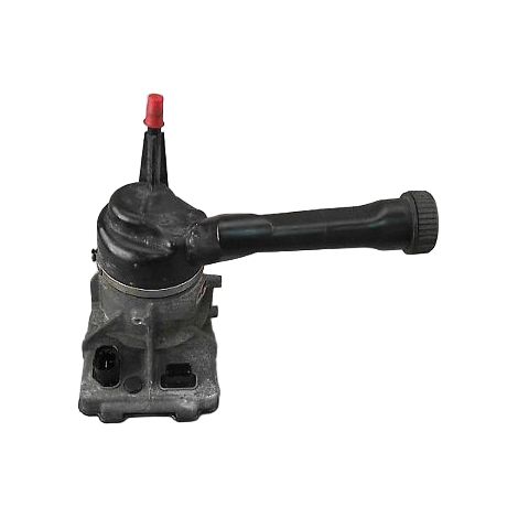 [PRODUIT D'OCCASION] Pompe Direction Assistee PEUGEOT 308 2007-2011 ♻️ Ref Oe. 4008n7 - Garantie à vie (1/3)